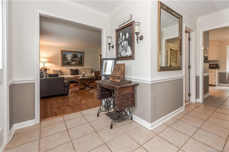 Property image 4 at 16565 Kimbolten Drive, Huntersville, NC 28078