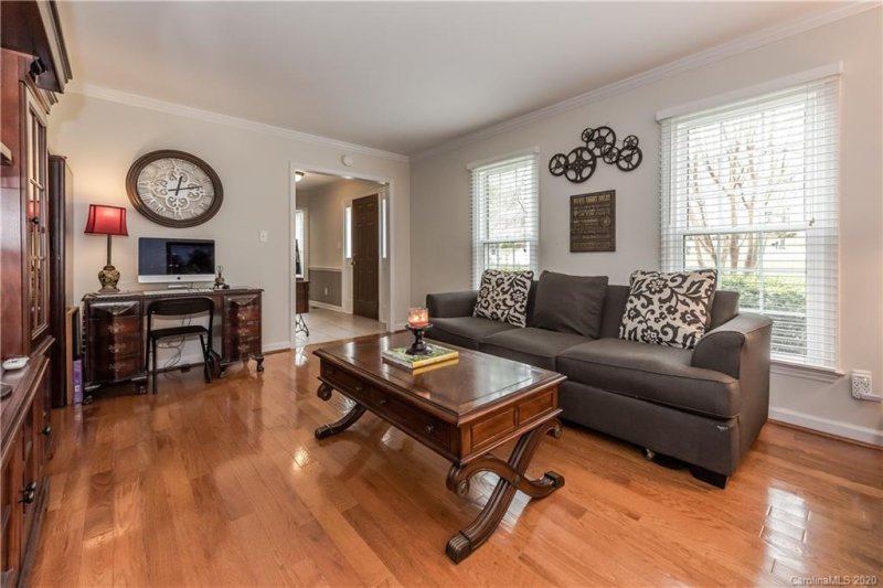 Property image 5 at 16565 Kimbolten Drive, Huntersville, NC 28078