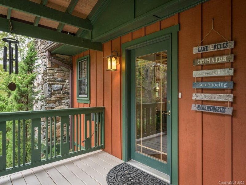 Property image 2 at 273 Tanglewood Lane, Saluda, NC 28773