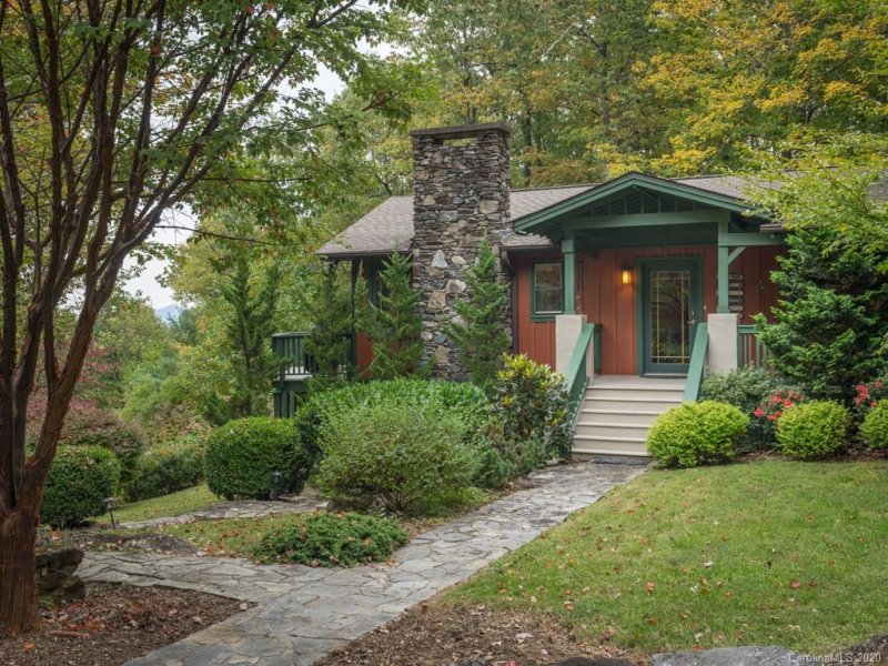 Property image 3 at 273 Tanglewood Lane, Saluda, NC 28773