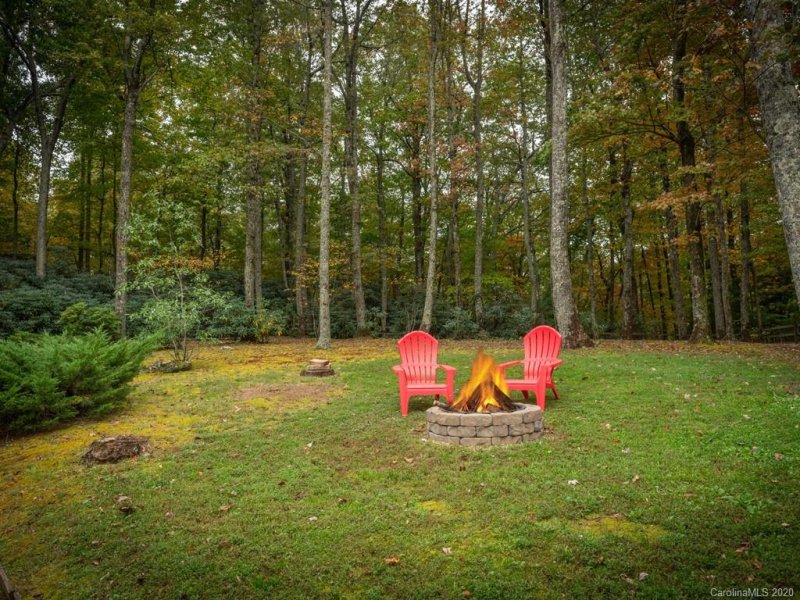 Property image 4 at 273 Tanglewood Lane, Saluda, NC 28773