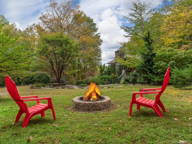 Property image 5 at 273 Tanglewood Lane, Saluda, NC 28773