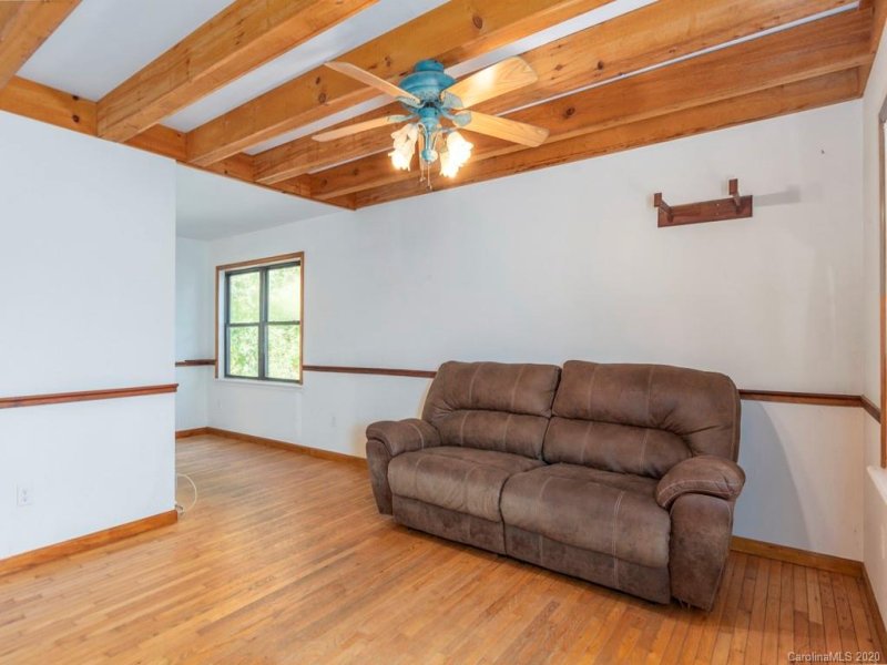 Property image 4 at 131 Brown Bear Way, Waynesville, NC 28786