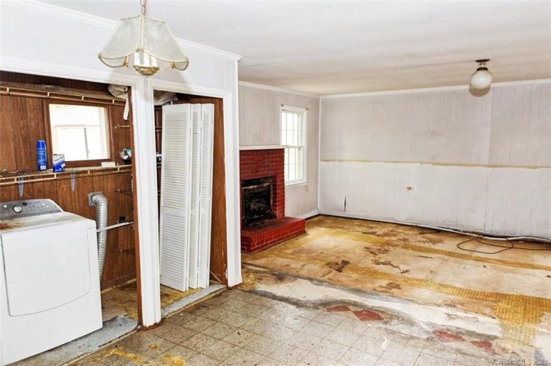 Property image 3 at 4123 Rutgers Avenue, Charlotte, NC 28206