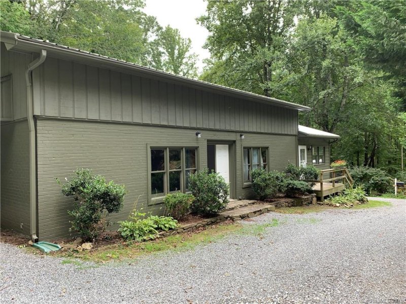 Property image 2 at 238 Laurel Branch Road, Maggie Valley, NC 28751