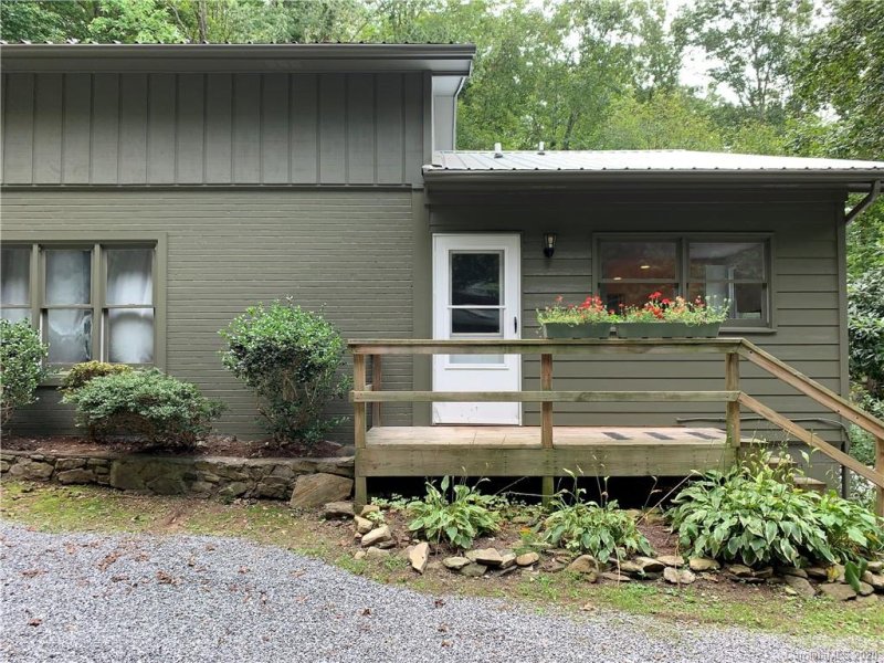 Property image 3 at 238 Laurel Branch Road, Maggie Valley, NC 28751