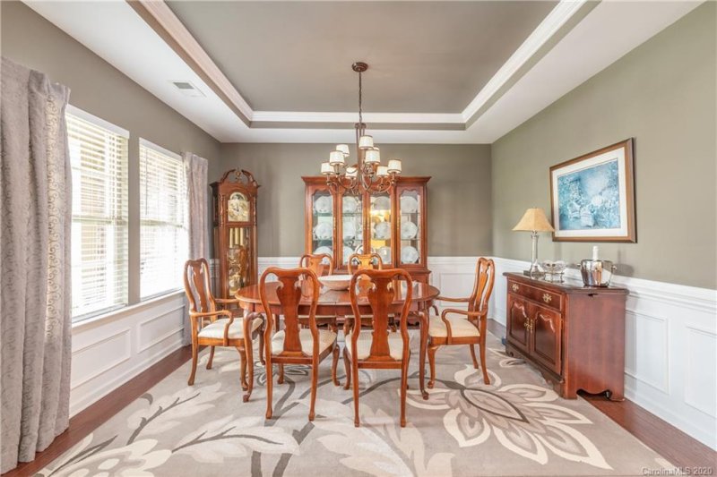 Property image 5 at 5201 Poplar Knoll Drive, Matthews, NC 28105