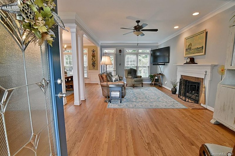 Property image 4 at 1376 Colwick Lane, Rock Hill, SC 29732