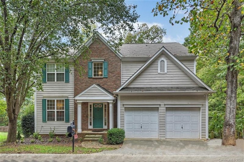 Property image 2 at 14224 Crown Harbor Drive, Charlotte, NC 28278