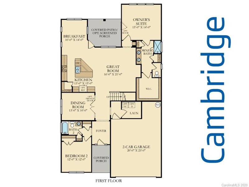 Property image 2 at 14207 Asbury Park Road, Huntersville, NC 28078