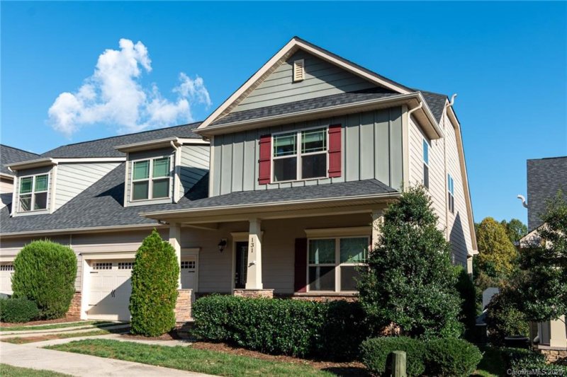 Property image 2 at 131 Aztec Circle, Mooresville, NC 28117