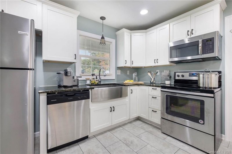 Property image 2 at 2338 Purser Drive, Charlotte, NC 28215