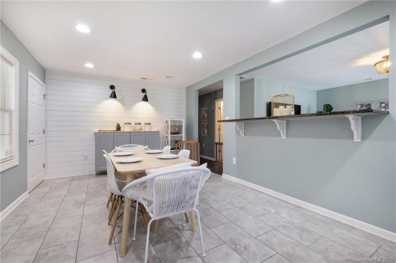 Property image 4 at 2338 Purser Drive, Charlotte, NC 28215