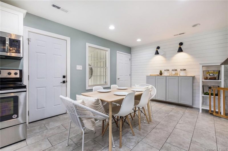 Property image 5 at 2338 Purser Drive, Charlotte, NC 28215