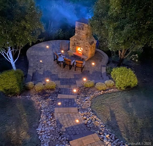 Property image 2 at 152 Vista Court, Lake Lure, NC 28746