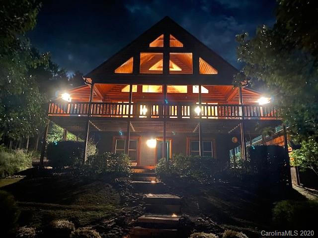 Property image 4 at 152 Vista Court, Lake Lure, NC 28746