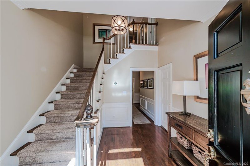 Property image 3 at 3531 Kylemore Court, Charlotte, NC 28210