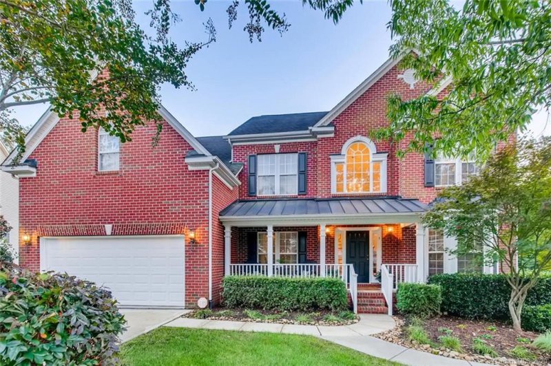 Property image 2 at 6800 Augustine Way, Charlotte, NC 28270