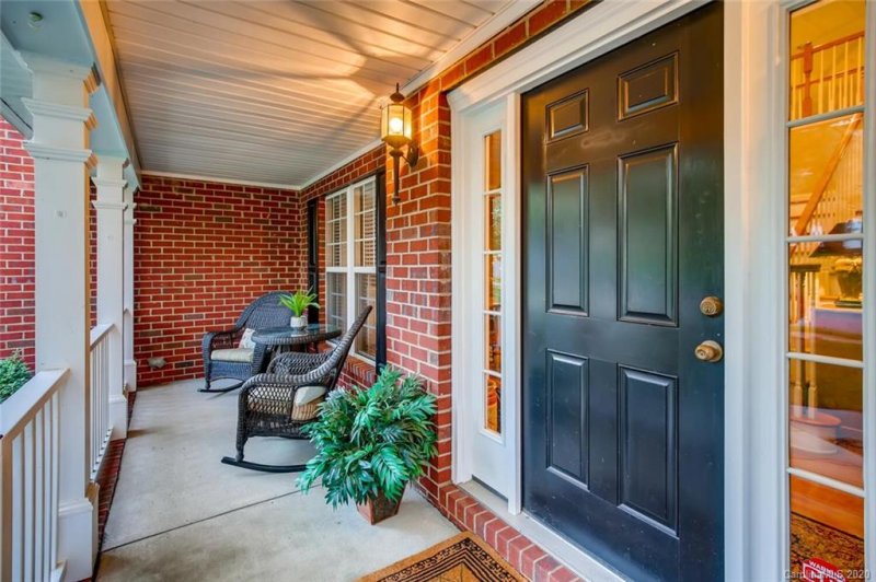 Property image 5 at 6800 Augustine Way, Charlotte, NC 28270