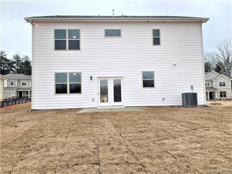 Property image 2 at 16159 Flame Azalea Court, Charlotte, NC 28278