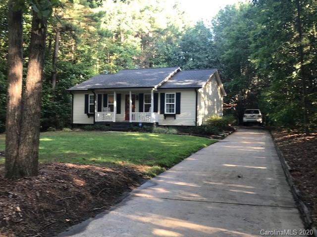 Property image 2 at 124 Waderich Lane, Mooresville, NC 28117