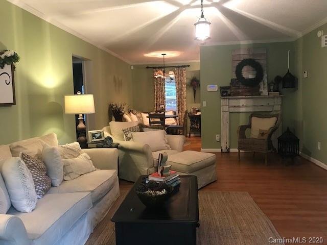 Property image 4 at 124 Waderich Lane, Mooresville, NC 28117