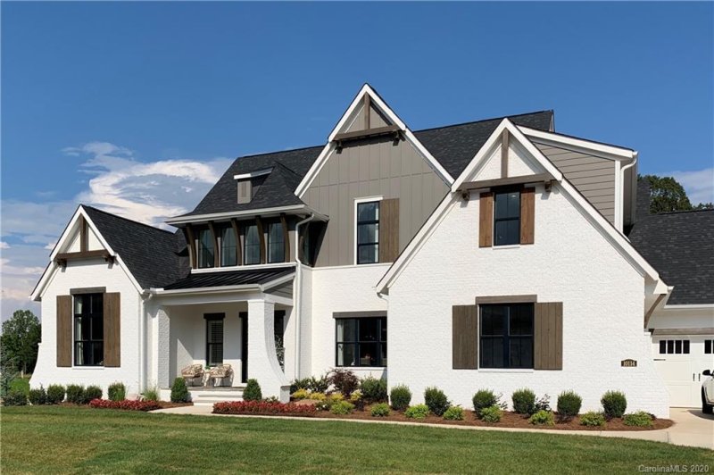 Property image 2 at 10114 Laurier Lane, Huntersville, NC 28078