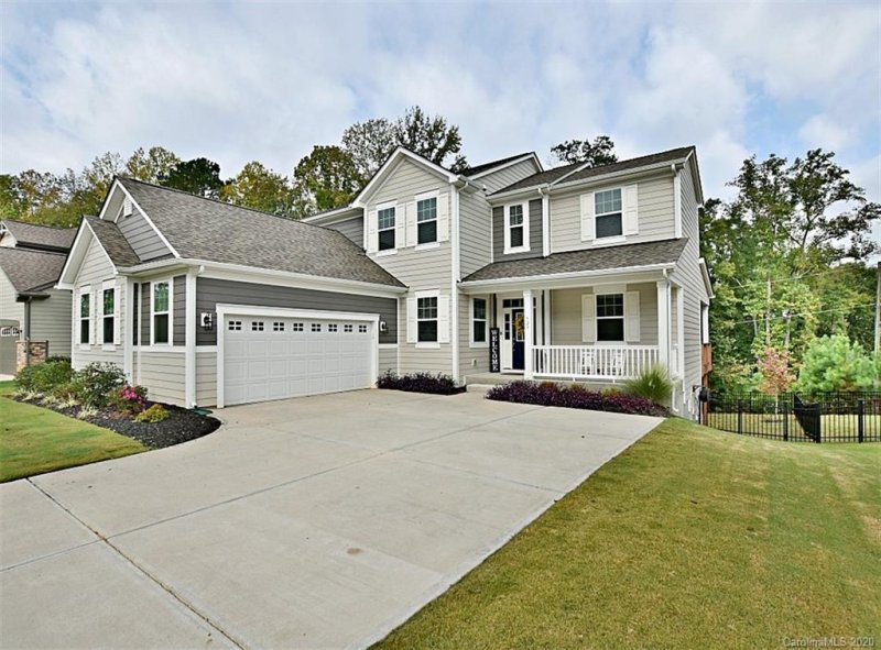 Property image 2 at 529 Sandbar Point, Clover, SC 29710
