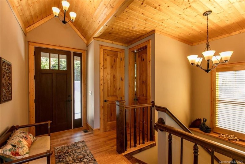 Property image 3 at 160 Chapel Point Road, Lake Lure, NC 28746