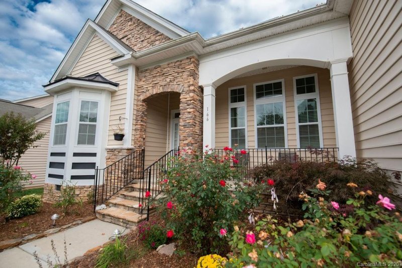 Property image 2 at 166 Ashlyn Creek Drive, Mooresville, NC 28115