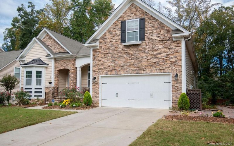 Property image 3 at 166 Ashlyn Creek Drive, Mooresville, NC 28115