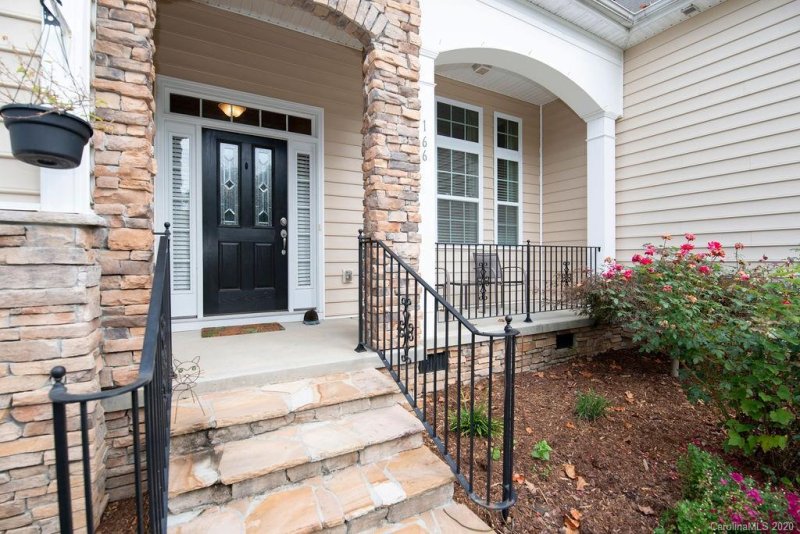 Property image 4 at 166 Ashlyn Creek Drive, Mooresville, NC 28115