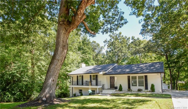 Property image 2 at 7709 Gayle Avenue, Charlotte, NC 28212