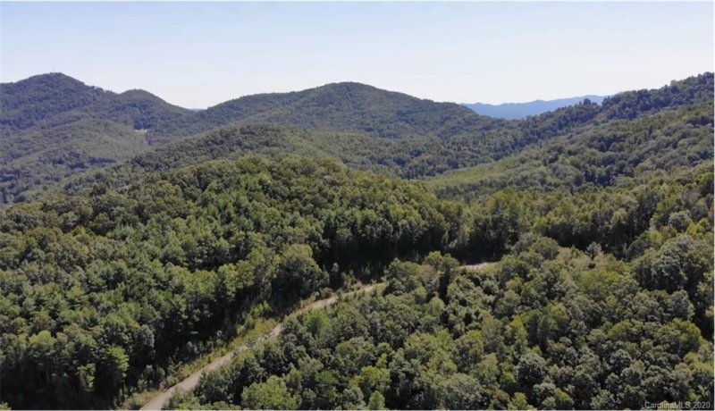 Property image 3 at 64 Mountain Holly Drive, Leicester, NC 28748