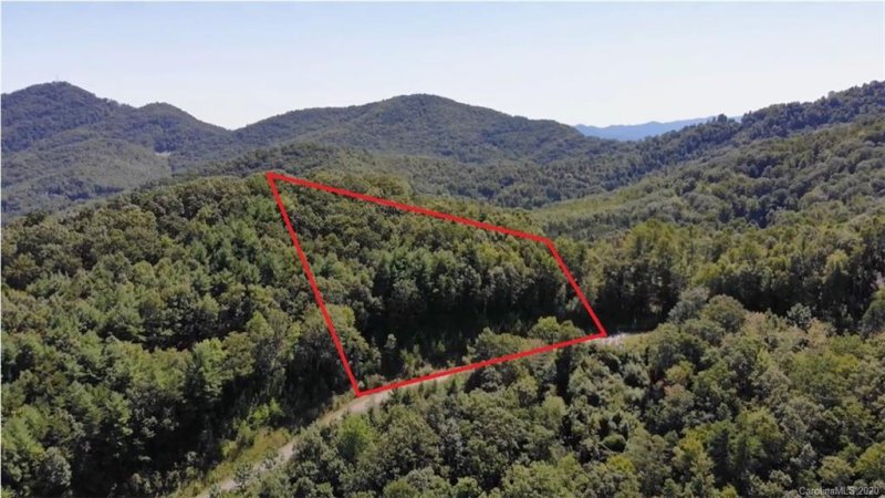 Property image 4 at 64 Mountain Holly Drive, Leicester, NC 28748