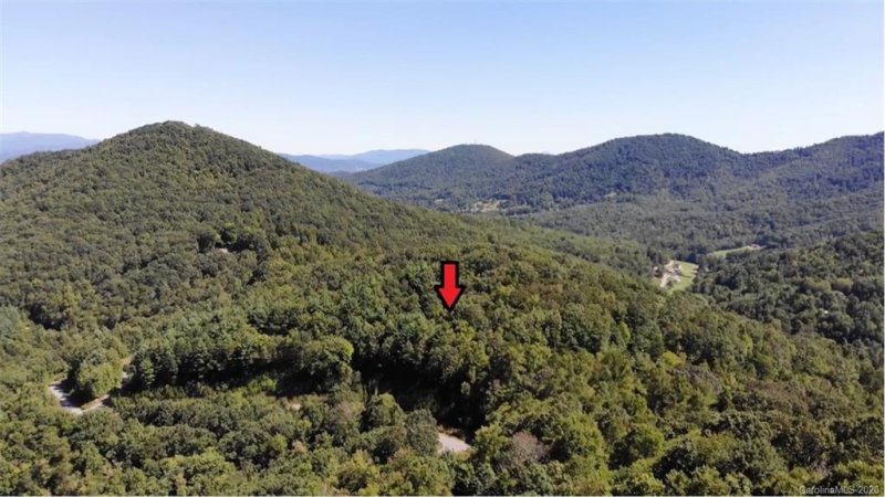 Property image 5 at 64 Mountain Holly Drive, Leicester, NC 28748