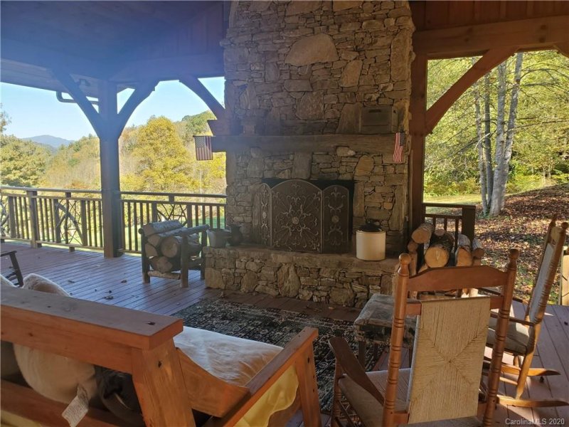 Property image 5 at 109 Saranac Lane, Waynesville, NC 28785