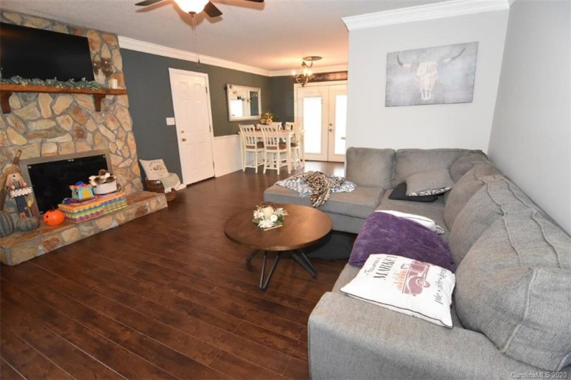 Property image 5 at 250 Hillsboro Road, Taylorsville, NC 28681