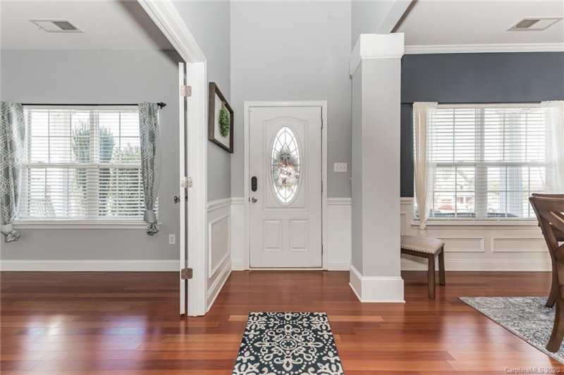 Property image 3 at 5031 Orchard Park Drive, Hickory, NC 28602