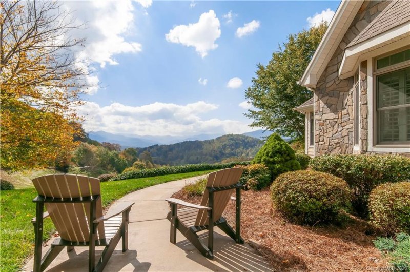 Property image 4 at 697 Breckenridge Road, Waynesville, NC 28785