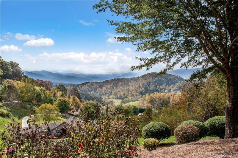 Property image 5 at 697 Breckenridge Road, Waynesville, NC 28785