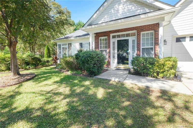 Property image 2 at 12011 Glass Mountain Court, Charlotte, NC 28277