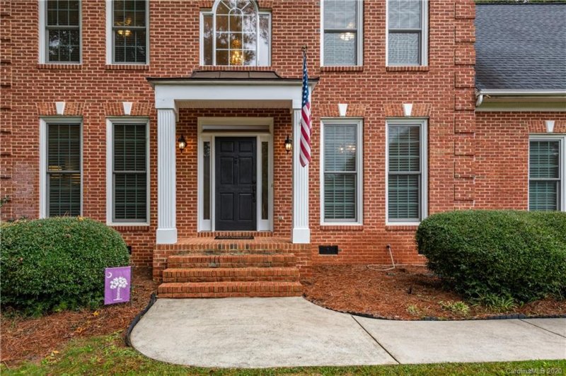 Property image 2 at 1962 Olde Oxford Court, Rock Hill, SC 29732