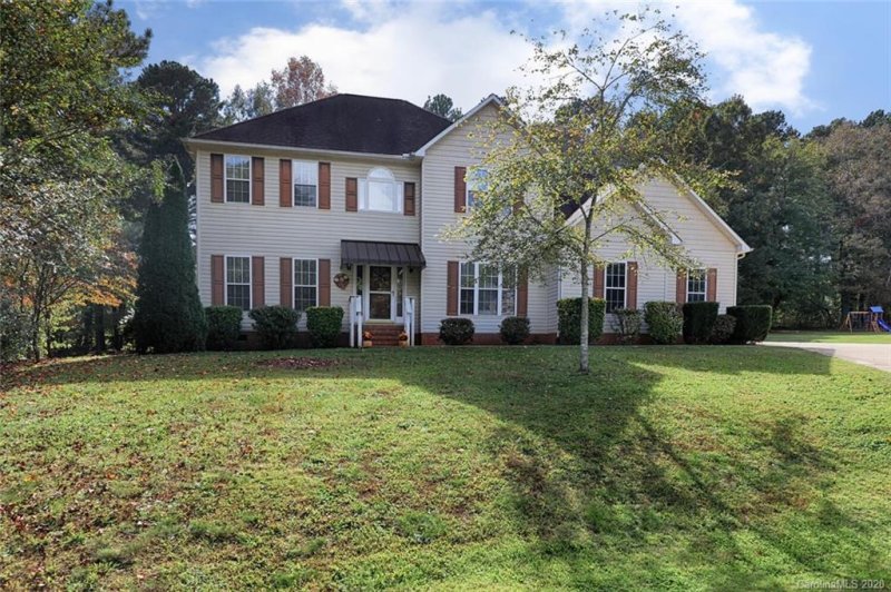 Property image 2 at 395 Bonaventure Drive, Salisbury, NC 28147