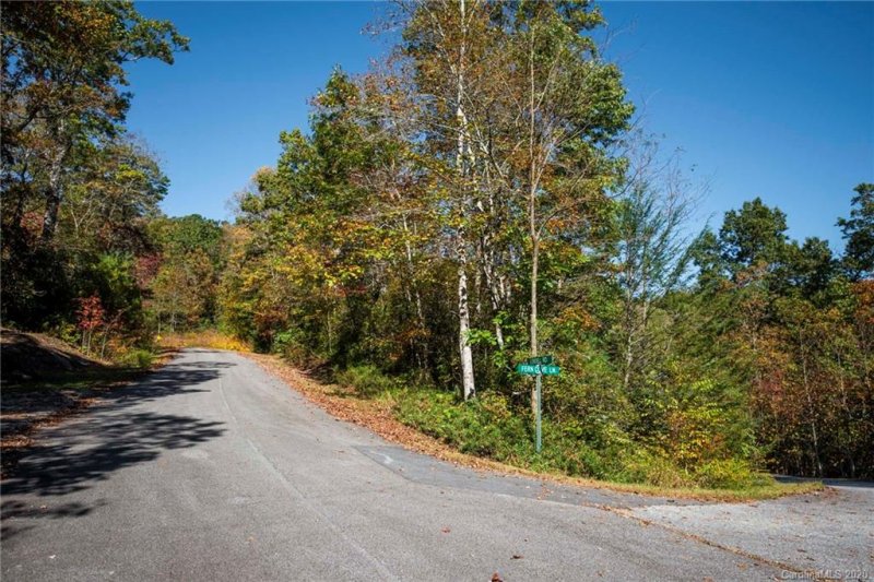 Property image 2 at Tdb Fern Cove Lane, Pisgah Forest, NC 28768