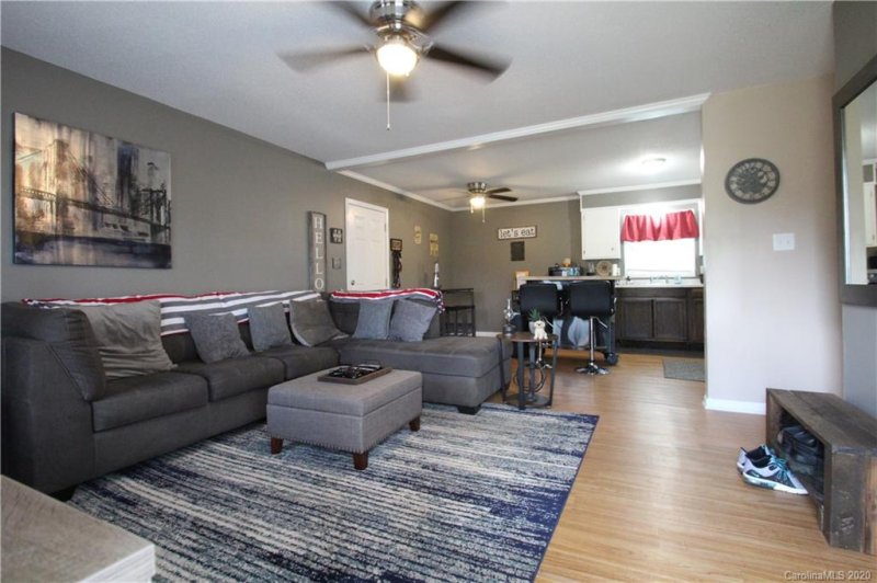 Property image 4 at 4616 Merrywood Lane, Gastonia, NC 28052