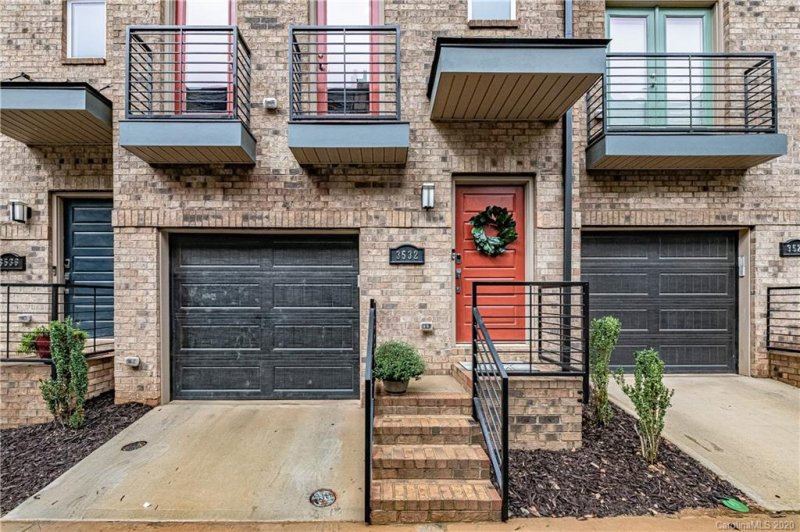 Property image 2 at 3532 Craughwell Drive, Charlotte, NC 28209