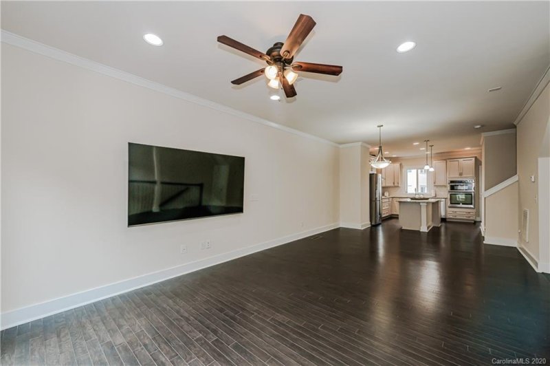 Property image 4 at 3532 Craughwell Drive, Charlotte, NC 28209