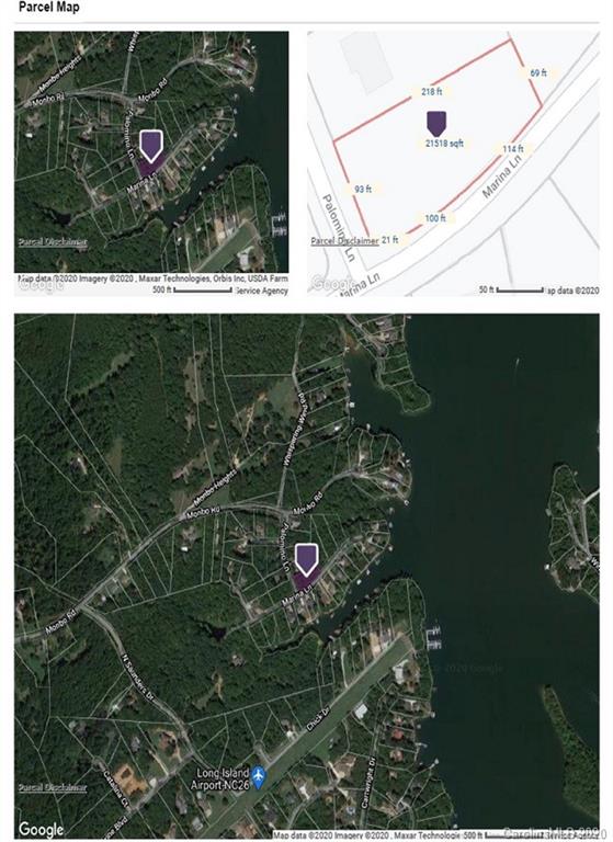 Property image 2 at 8424 Marina Lane, Catawba, NC 28609