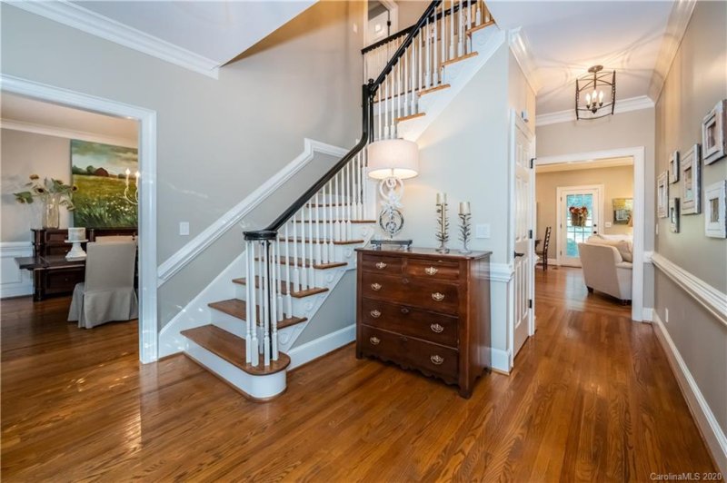 Property image 5 at 7442 St Clair Drive, Charlotte, NC 28270